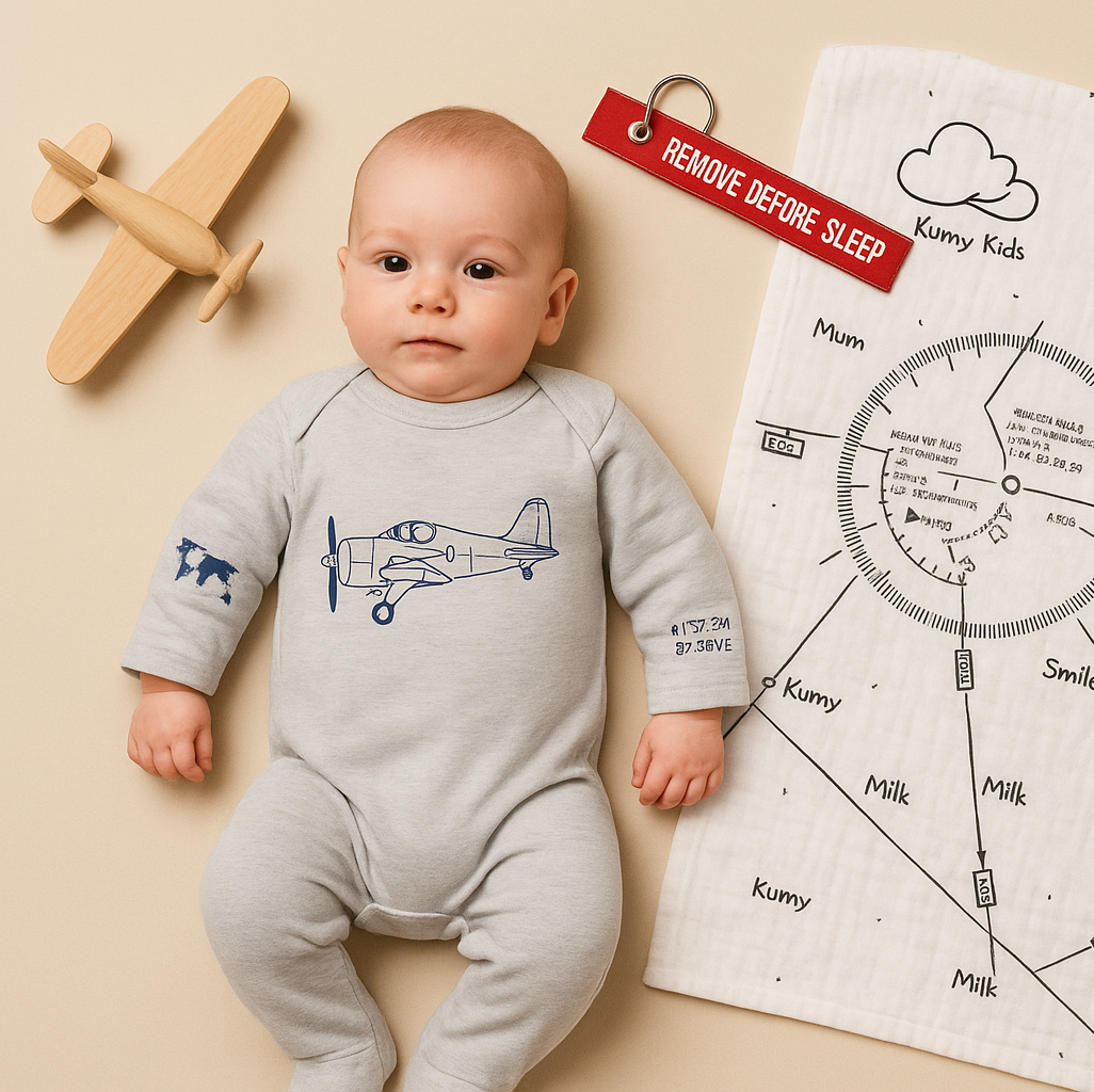 Set Regalo Must-Have – Kumy Kids®