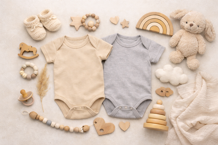 Why Neutral Colours Are the Smartest Choice