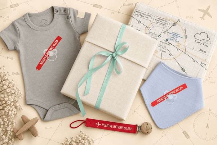 Aviation Baby Clothing and Pilot Gifts: Thoughtful Ideas for Little Flyers and Aviation Lovers