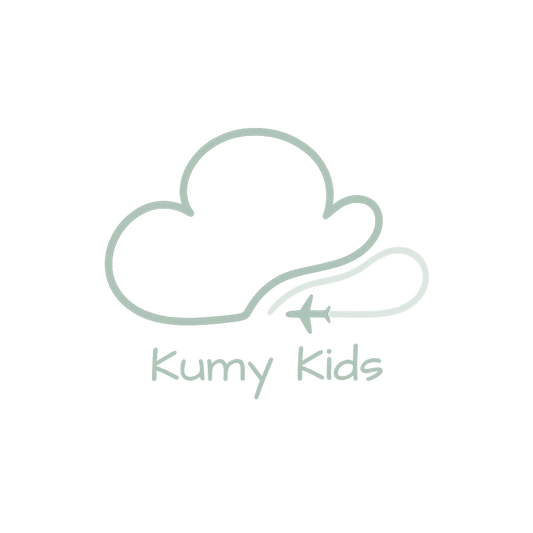 Kumy Kids logo
