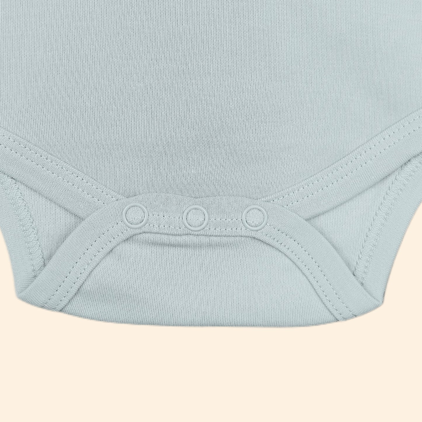Body Neonato Manica Corta Aviazione - 100% Cotone Design Italiano 0-24M