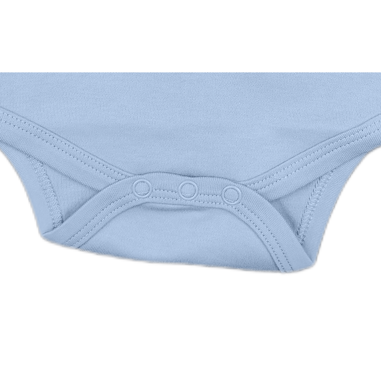 Body Neonato Manica Corta Aviazione - 100% Cotone Design Italiano 0-24M