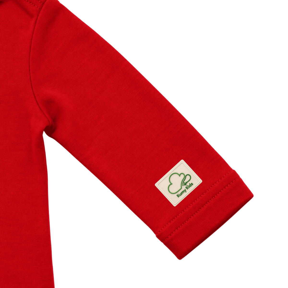 Body Natalizio Rosso per Neonato – Design Aviation Flight Path