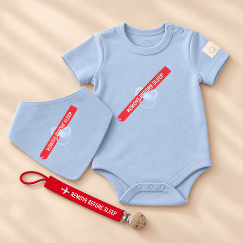 REMOVE BEFORE SLEEP
