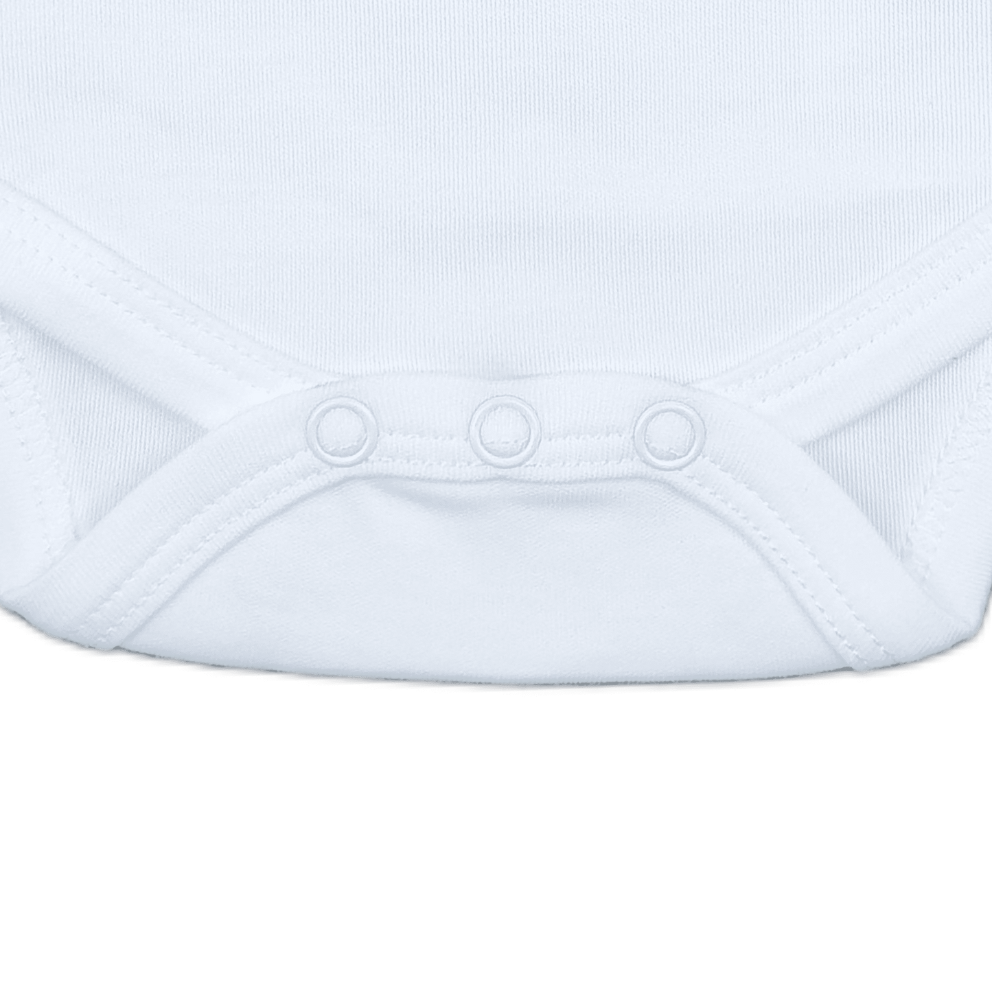 Body Neonato Manica Corta Aviazione - 100% Cotone Design Italiano 0-24M