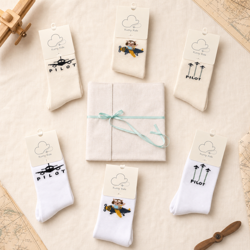 MIX&MATCH CALZINI