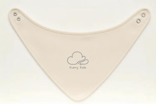 Baby Bib “ Kumy Kids" Logo
