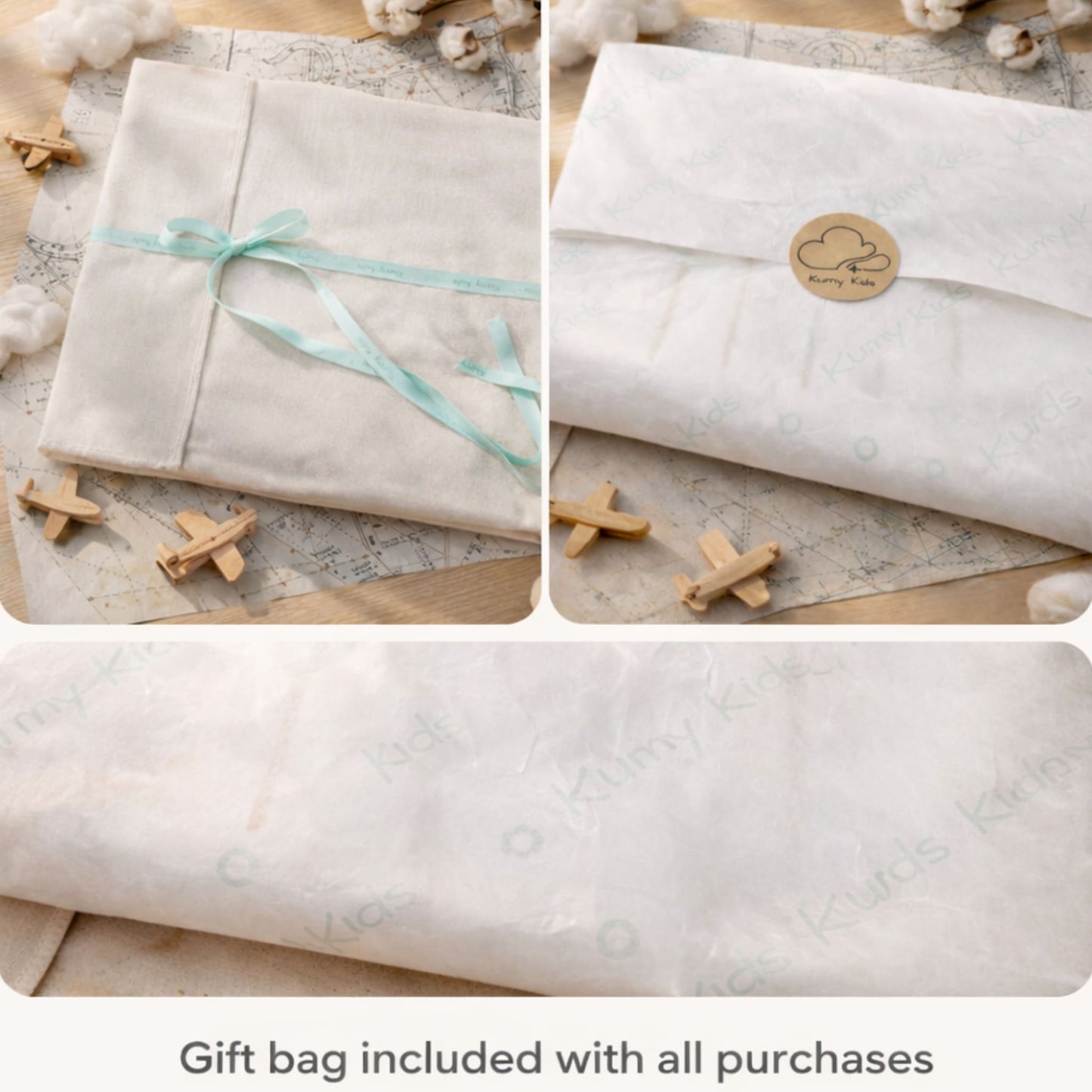 Body Neonato  Design Mappa Aviazione - 100% Cotone Design Italiano 0-24M