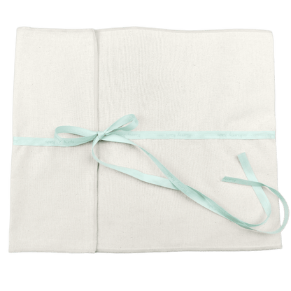 Kumy Kids gift bag with ribbon, premium packaging