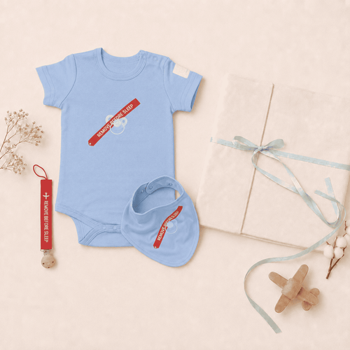 REMOVE BEFORE SLEEP